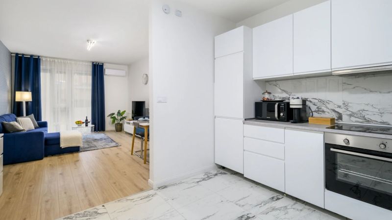 Bence Apartman Budapest**** - foto 1