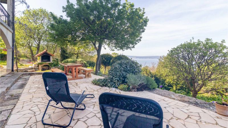 Apartman Crikvenica - CKA210 - foto 1