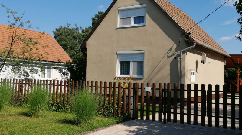 Vadvirág Vendégház Mezőkövesd - foto 1