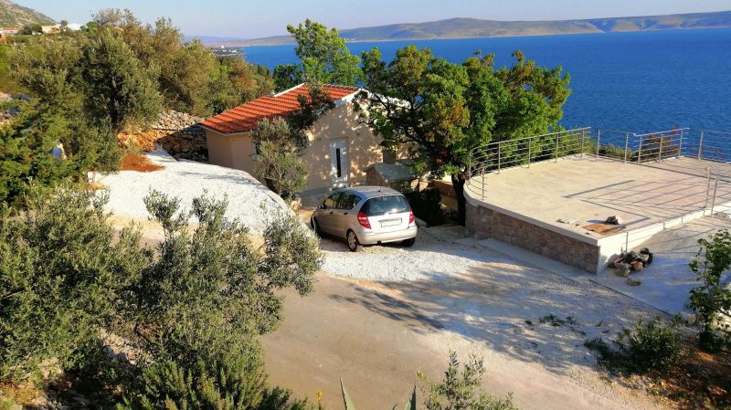 House Anica Starigrad Paklenica - foto 1