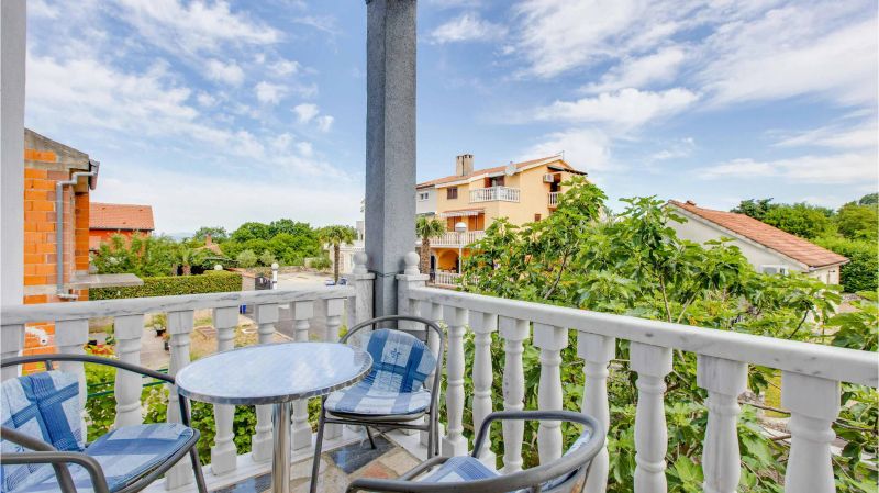 Apartman Malinska - CKI352 - foto 1
