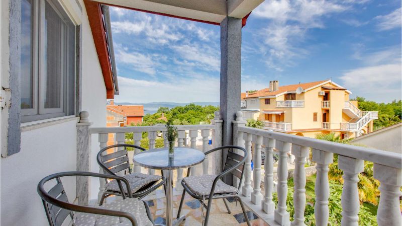 Apartman Malinska - CKI354 - foto 1