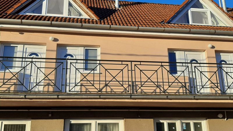 Egniss Apartman 2 Bogács - foto 1