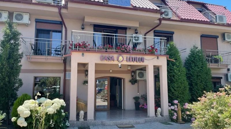 Ametist Casa Leului Mamaia Nord - foto 1