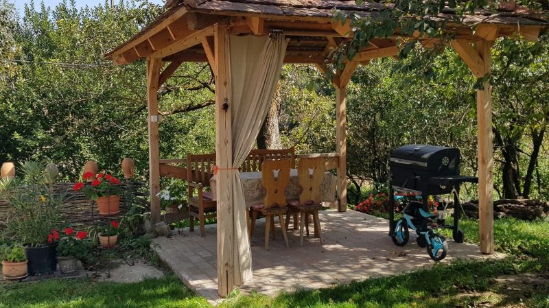 Bók Tanya és Vendégház Hidegkút - foto 1