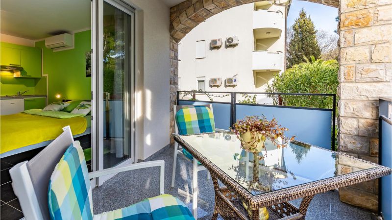 Apartman Medulin - CIM587 - foto 1
