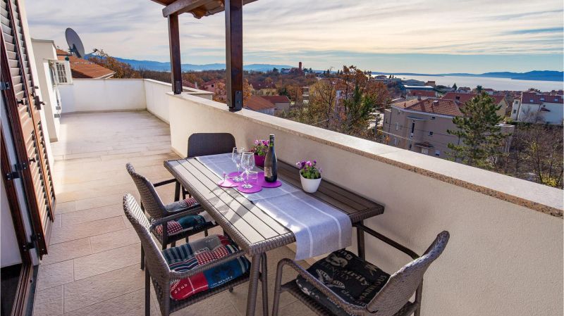 Apartman Rijeka - CKU175 - foto 1