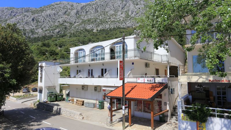 Apartments By The Sea Živogošće - Porat, Makarska - 18218 Živogošće - Porat - foto 1