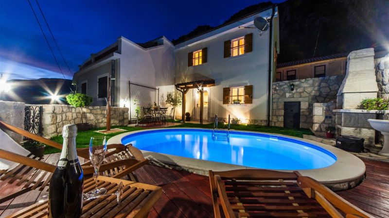 Villa Ljilja Grižane - foto 1