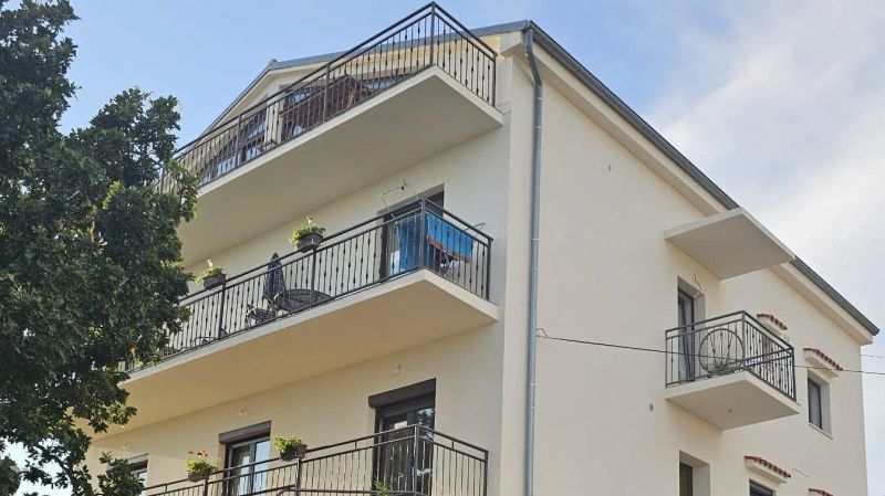 Apartment Marty Penthouse Novi Vinodolski - foto 1