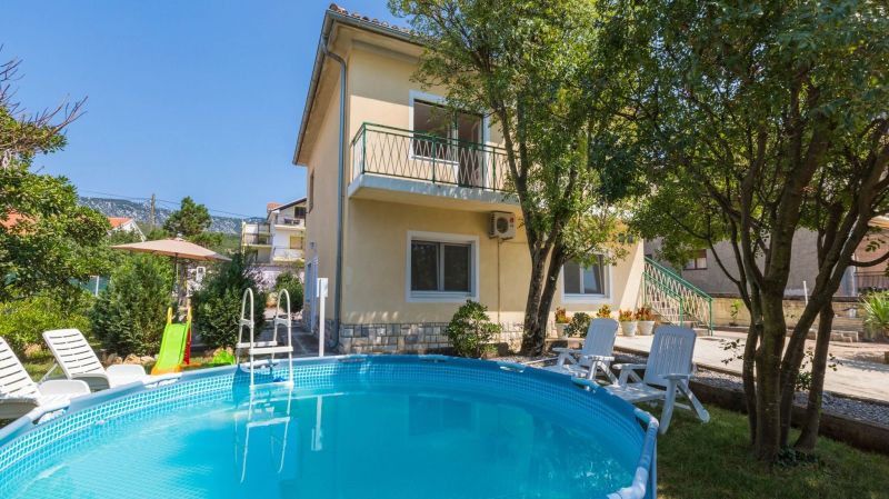 Apartments Ksenija Jadranovo - foto 1