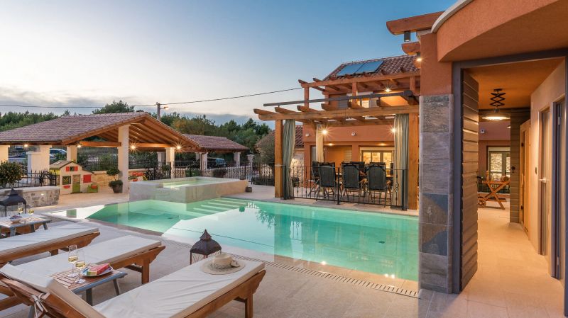Villa Gold Skradin - foto 1