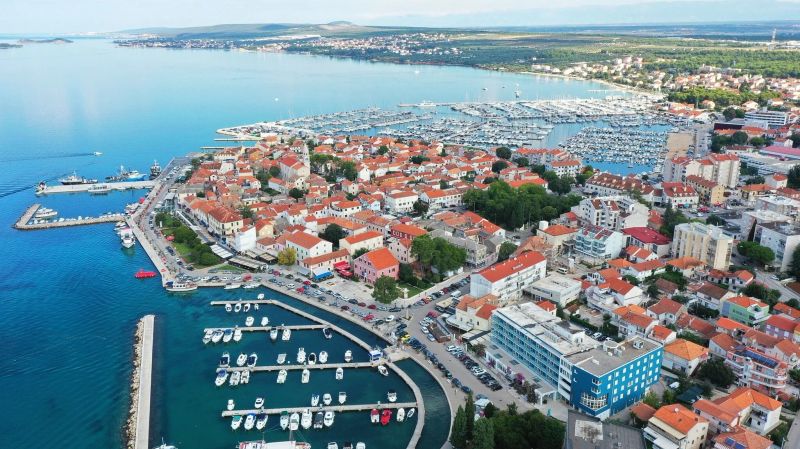 Hotel Kornati Biograd na Moru - foto 1
