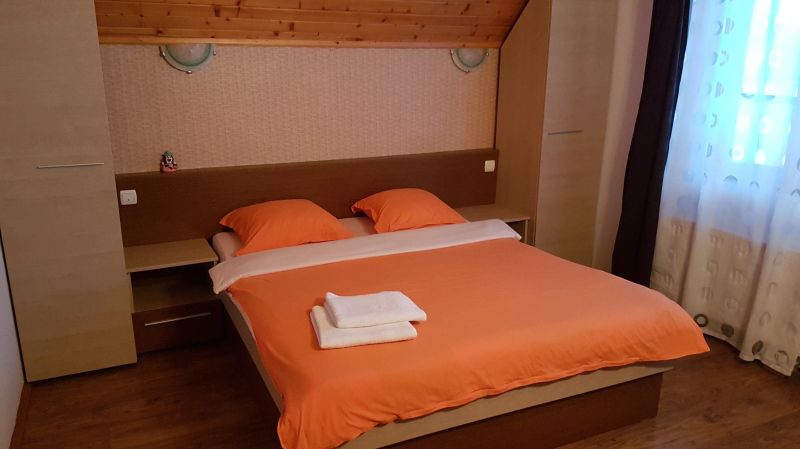 Vila Alex și Tedi Rânca - foto 1