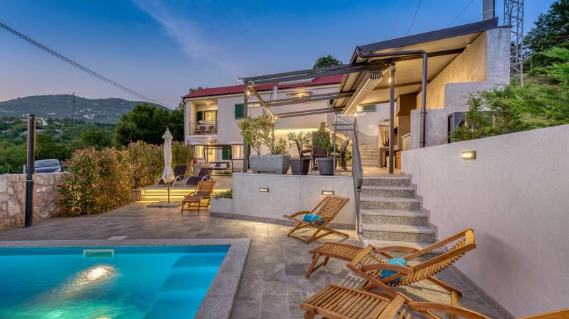 Villa Rhapsody Hreljin - foto 1