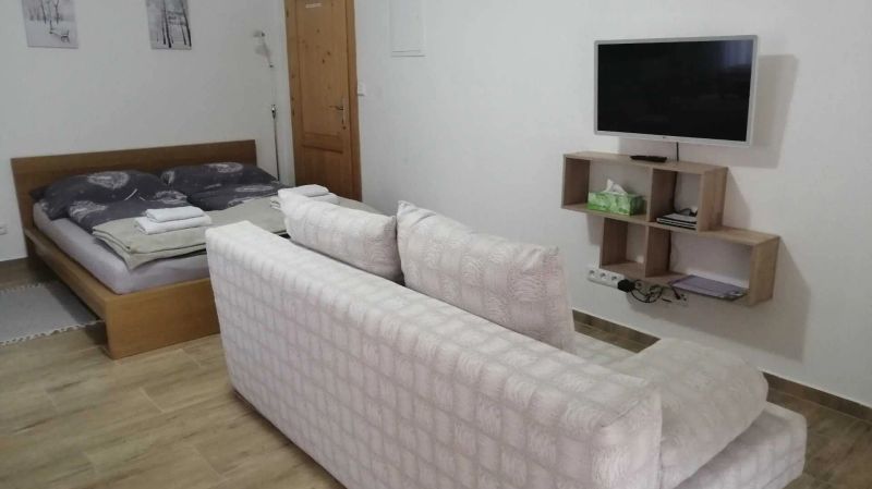 Ubytování Na Vyhlídce Benátky nad Jizerou - foto 1