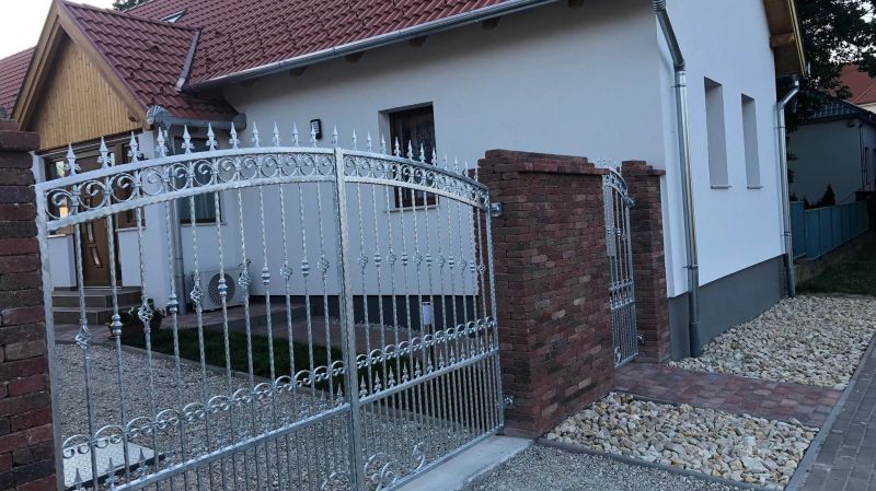 Fazekas Vendégház Balatonkeresztúr - foto 1