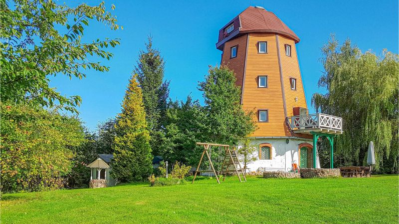 Vendégház Giżycko - PMA881 - foto 1