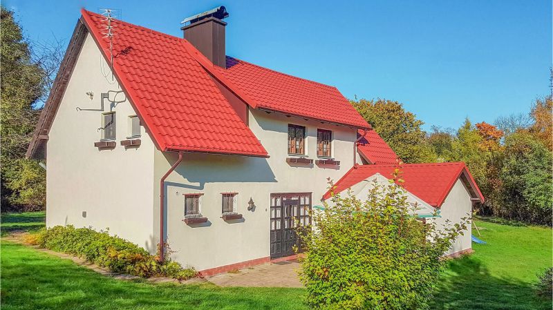 Vendégház Giżycko - PMA882 - foto 1