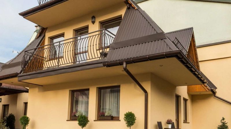 ApartHost Willa Nowotarska Zakopane - foto 1