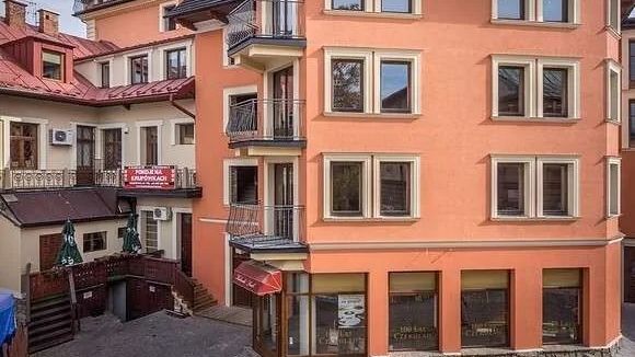 ApartHost Apartamenty Forrest Krupówki Zakopane - foto 1