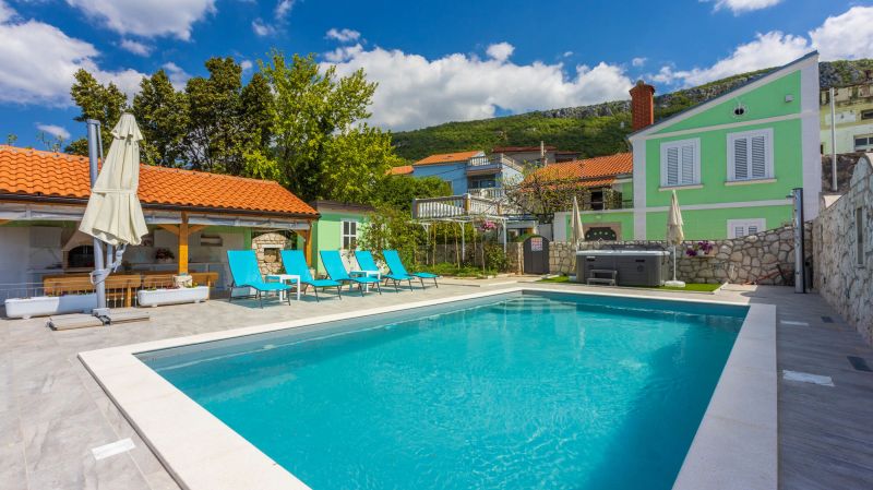 Villa Green Point Grižane - foto 1