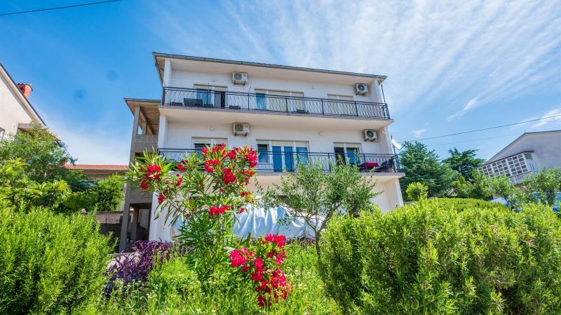 Apartments Vesna Novi Vinodolski - foto 1