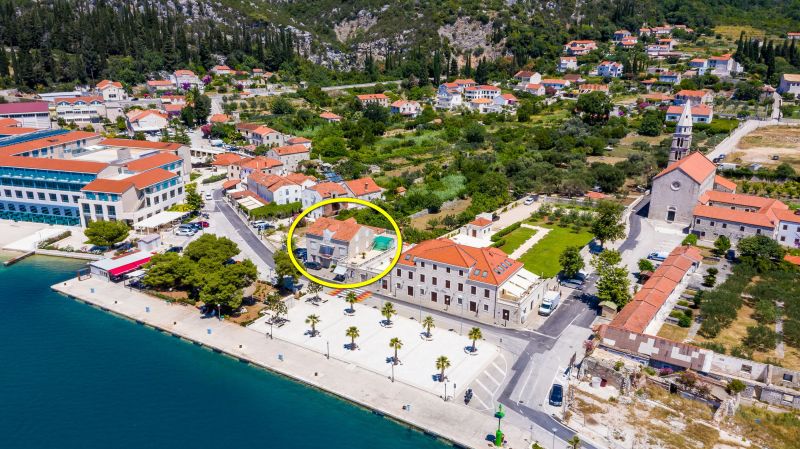 Apartments Davor Slano - foto 1