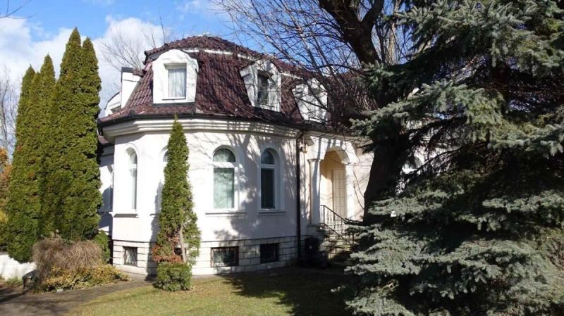Villa Gardéna Vendégház Gárdony - foto 1