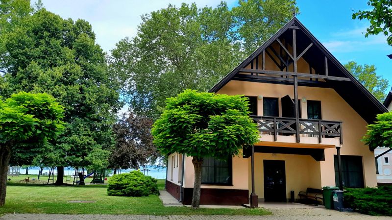 Boglár-Coop Üdülő Balatonboglár - foto 1