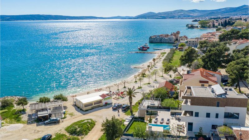 Vendégház Kaštel Gomilica - CDC973 - foto 1