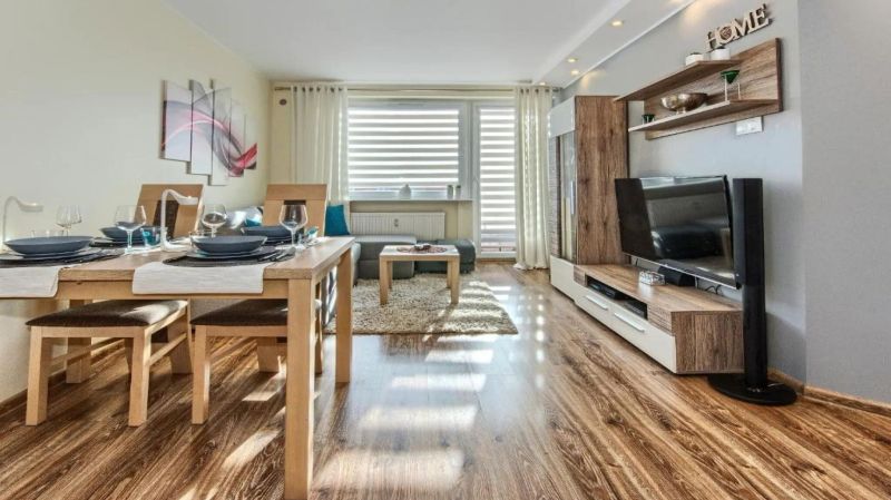 Apartament Horyzont - ACCO RENT Gdańsk - foto 1