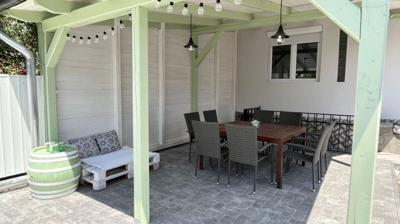Helló Zsóry Apartman Mezőkövesd - foto 1