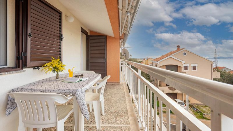 Apartman Kožino - CDN429 - foto 1