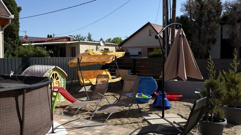 Silver Zsóry Apartman Mezőkövesd - foto 1