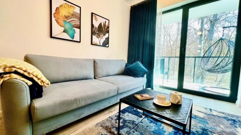 Rezydencja Niechorze 324 - 5D Apartamenty - foto 1