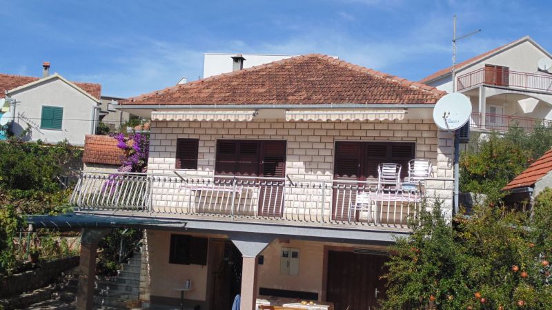 Apartman Turista Marina - foto 1