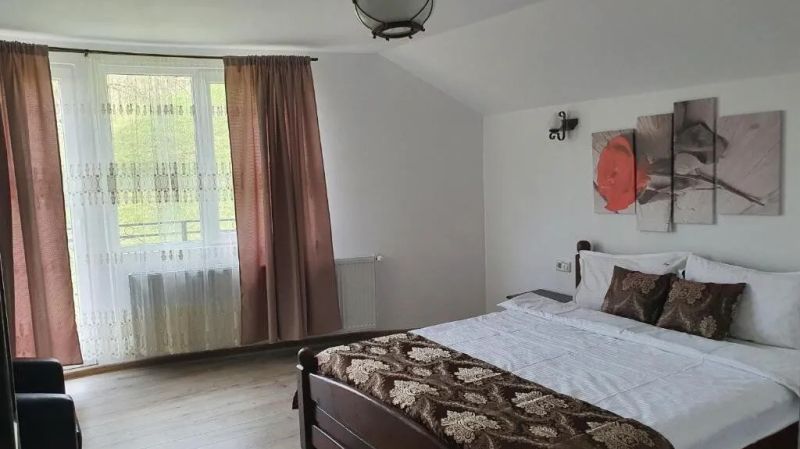 Casa Destinația Perfectă Moieciu de Jos - foto 1