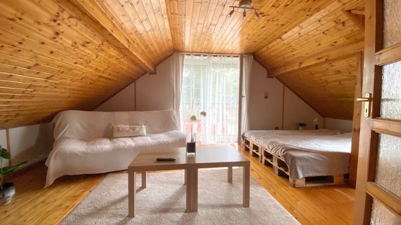 Unita Apartman Balatonakarattya - foto 1