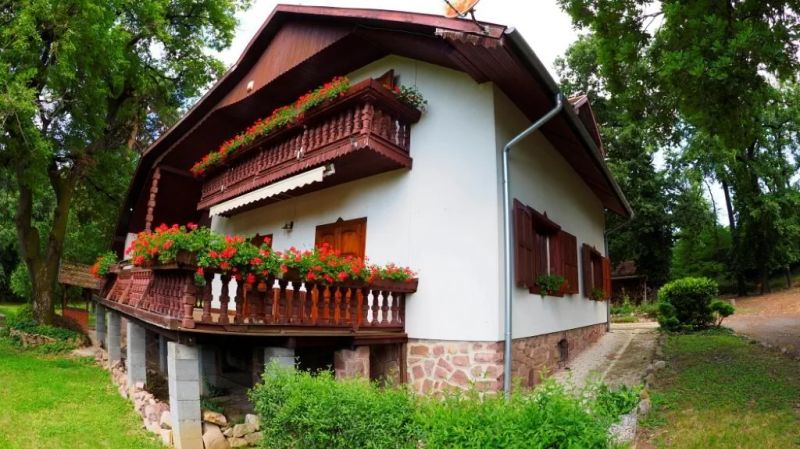 Bakonya Vendégház - foto 1