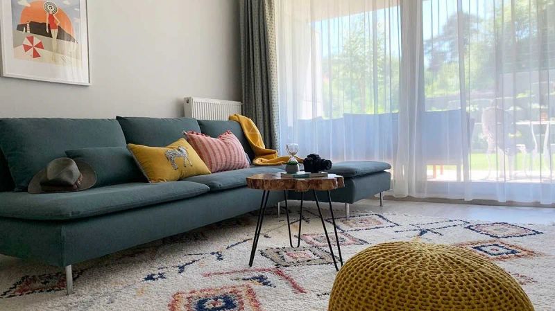 Alexandra Apartman Fonyód - foto 1