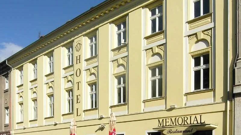 Hotel Memorial Terezín - foto 1