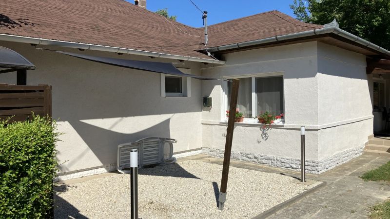 Lorent Apartman Siófok - foto 1