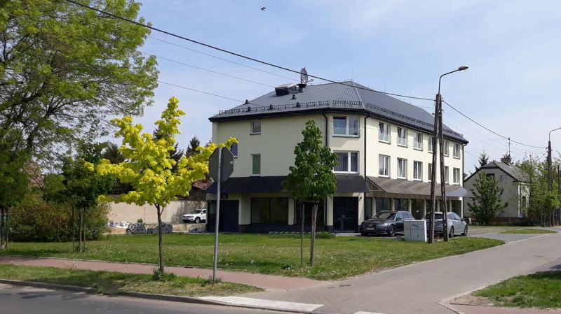 SleepWell Apartments Warszawa - foto 1