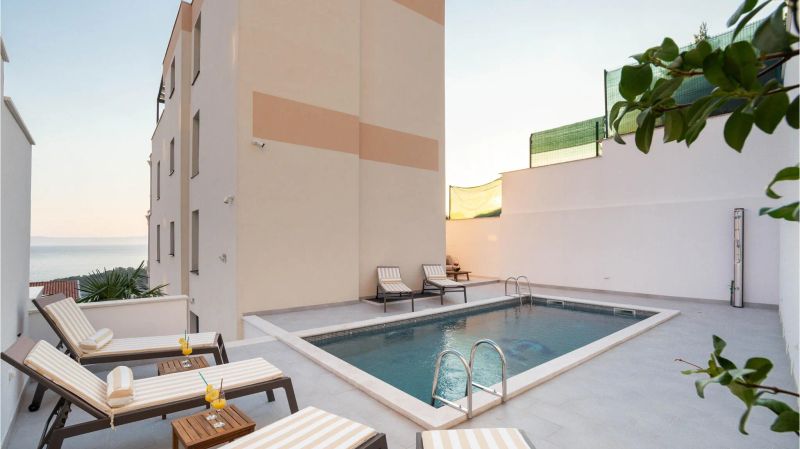 Apartman Makarska - CSC065 - foto 1