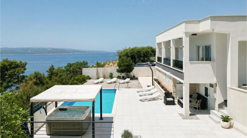 Vendégház Makarska - CSC064 - foto 1