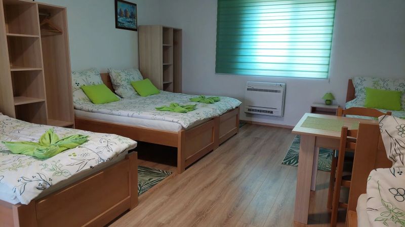 Gyepszél Panzió Tokaj - foto 1