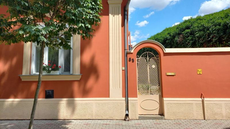 Szent István Apartman*** Makó - foto 1