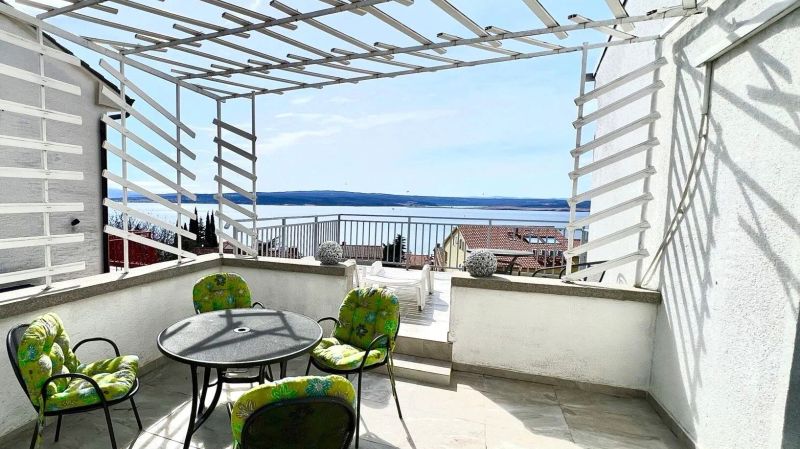 Apartmani Azoa Dramalj - foto 1