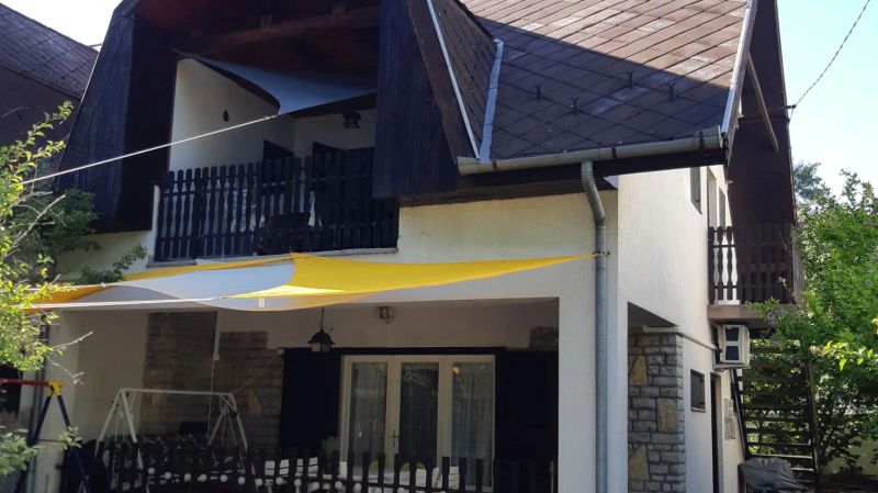 Júlia Apartman Balatonszemes - foto 1